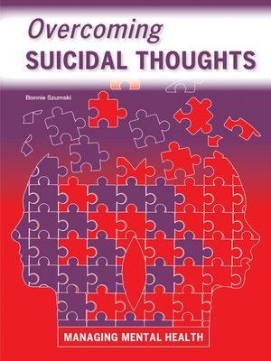 cover image of Overcoming Suicidal Thoughts